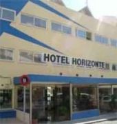 hotel amic horizonte