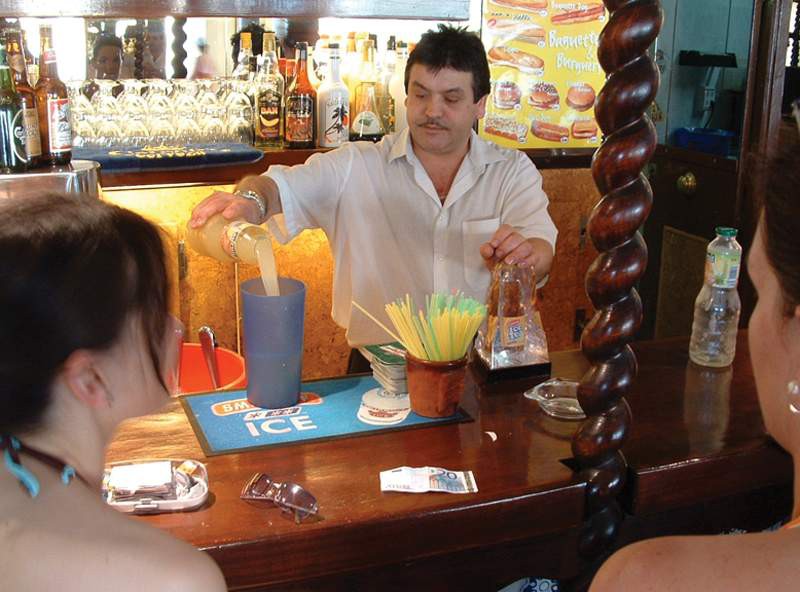 hotel amic horizonte