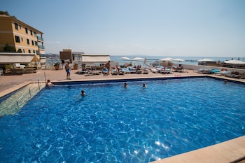 hotel amic horizonte