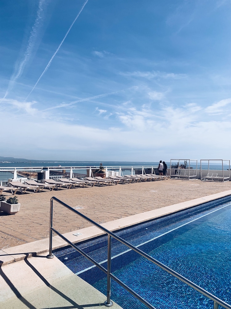 hotel amic horizonte