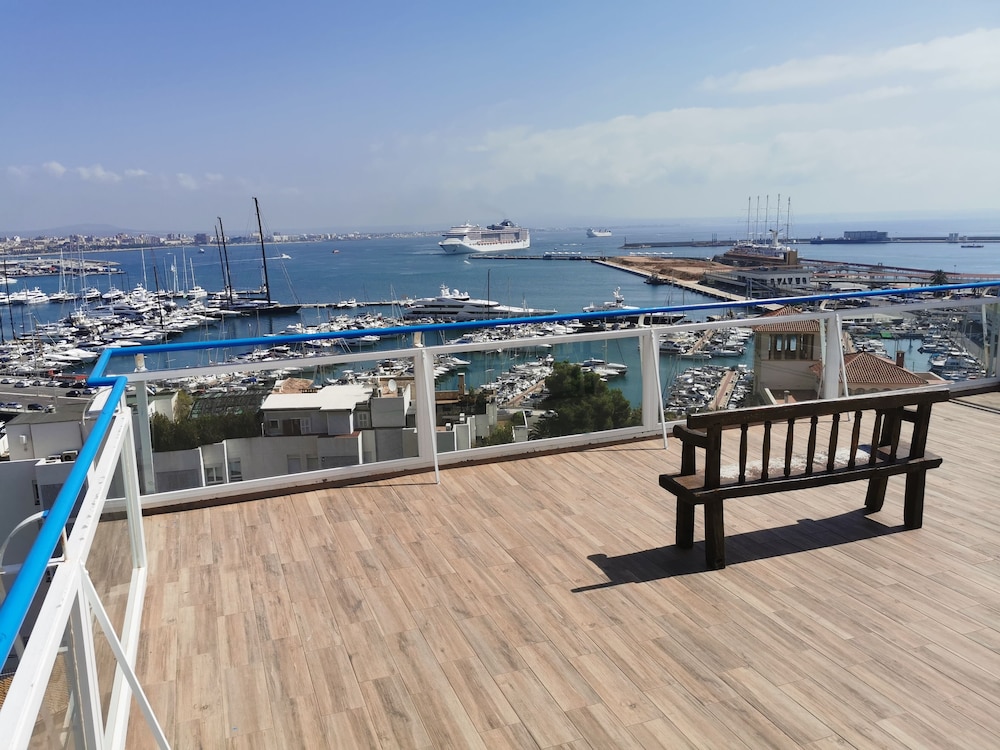 hotel amic horizonte