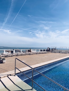 hotel amic horizonte