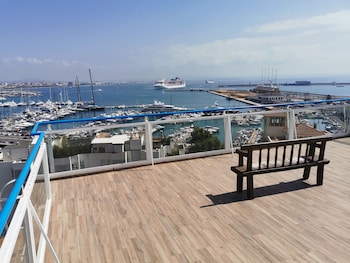 hotel amic horizonte