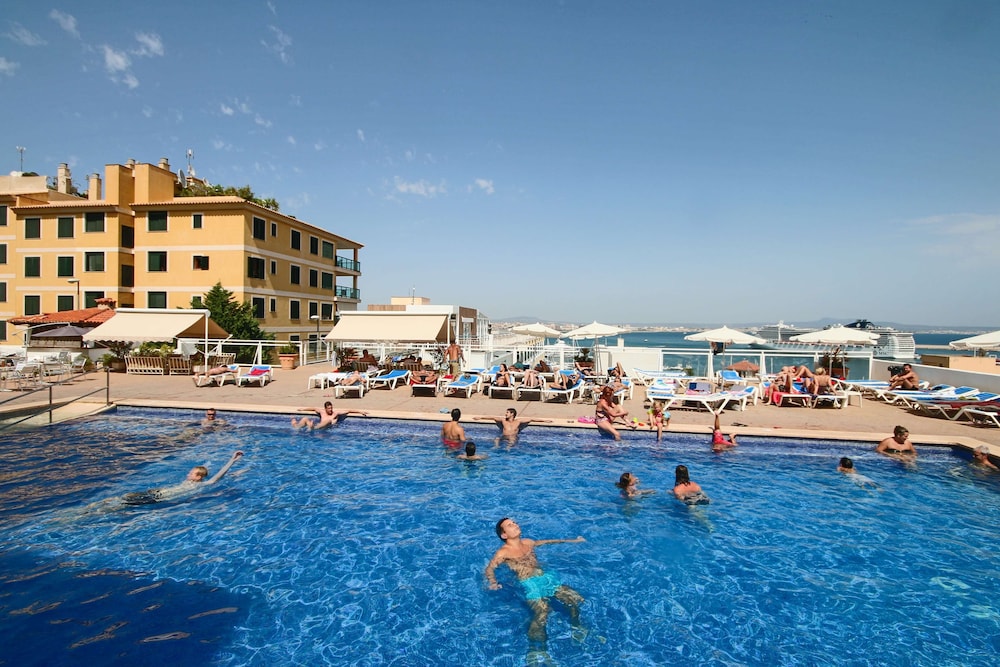 hotel amic horizonte