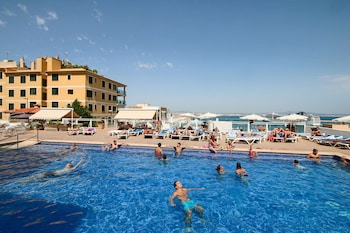 hotel amic horizonte