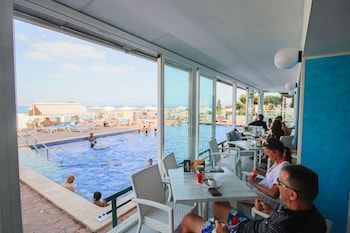 hotel amic horizonte