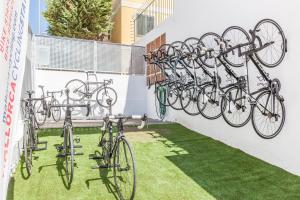 hotel amic horizonte