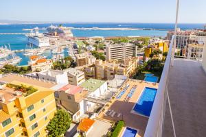 hotel amic horizonte