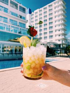 hotel amic horizonte