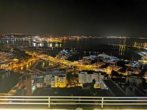 hotel amic horizonte