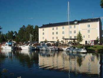 lyrestad