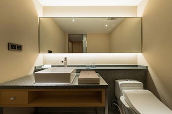 asia pacific hotel beitou