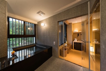 asia pacific hotel beitou