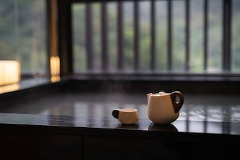 asia pacific hotel beitou
