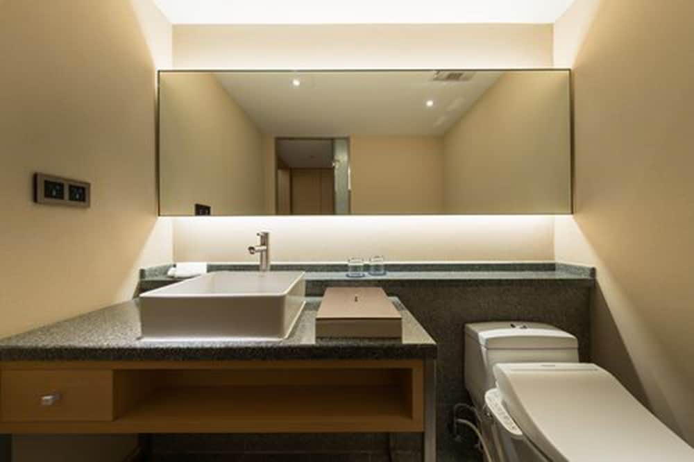 asia pacific hotel beitou