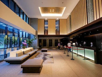 asia pacific hotel beitou