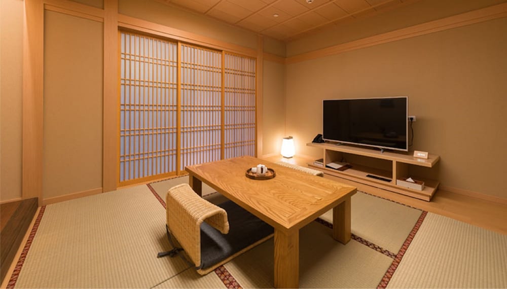 asia pacific hotel beitou