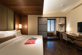 asia pacific hotel beitou