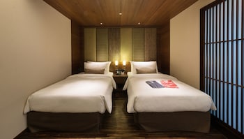 asia pacific hotel beitou