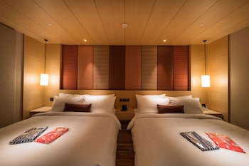 asia pacific hotel beitou