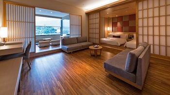 asia pacific hotel beitou