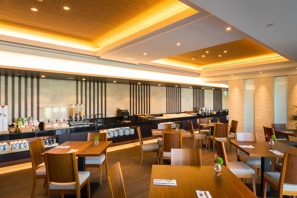 asia pacific hotel beitou