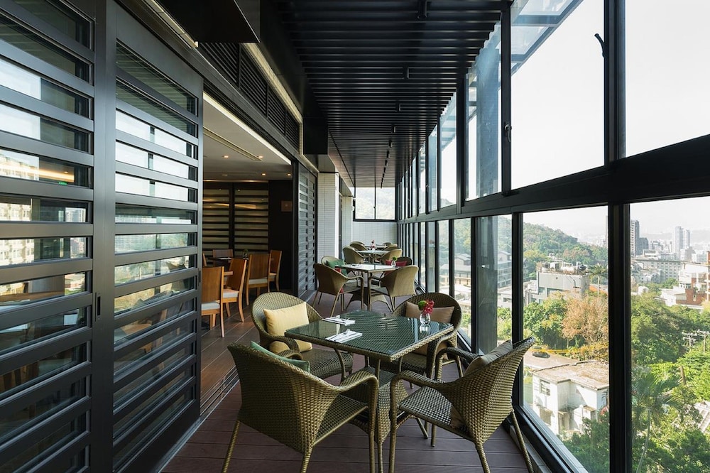 asia pacific hotel beitou