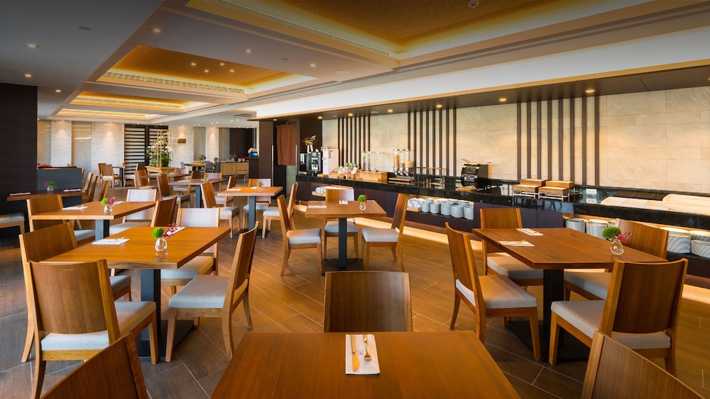 asia pacific hotel beitou