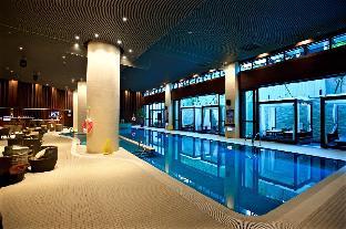 asia pacific hotel beitou