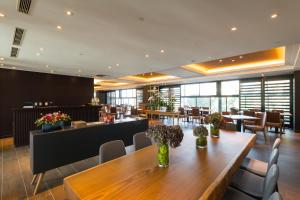 asia pacific hotel beitou