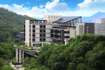 asia pacific hotel beitou