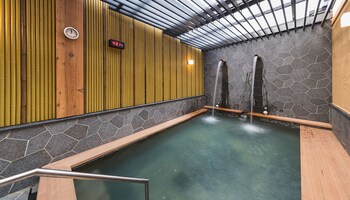 asia pacific hotel beitou