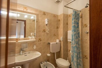 hotel antica rosa