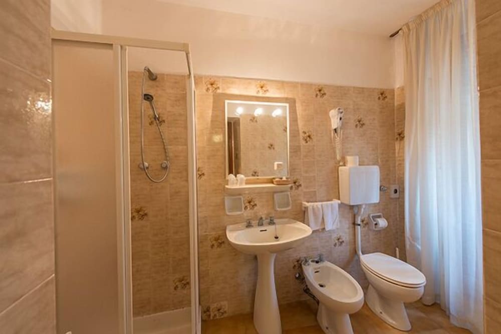 hotel antica rosa