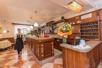 hotel antica rosa