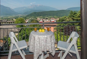 hotel antica rosa