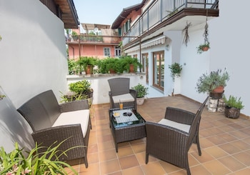 hotel antica rosa