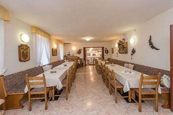 hotel antica rosa