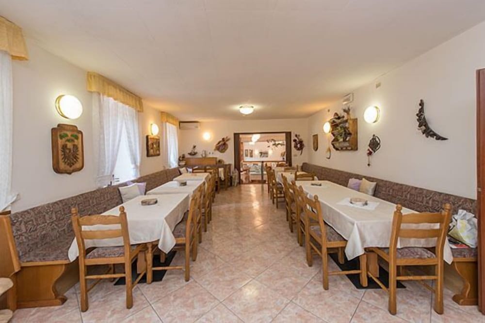 levico terme