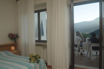 hotel antica rosa