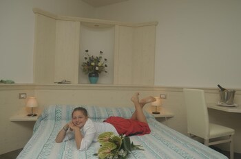 hotel antica rosa