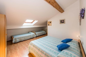 hotel antica rosa