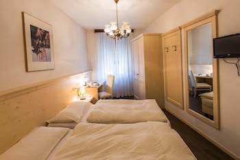 hotel antica rosa