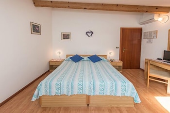 hotel antica rosa