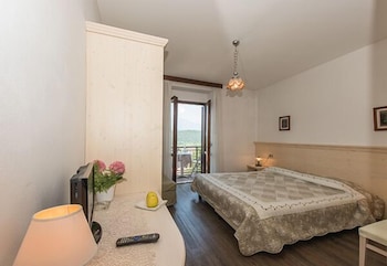 hotel antica rosa