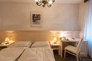 hotel antica rosa