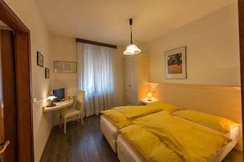 hotel antica rosa