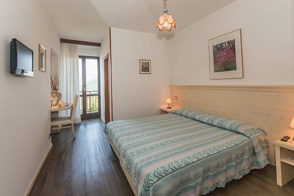 hotel antica rosa