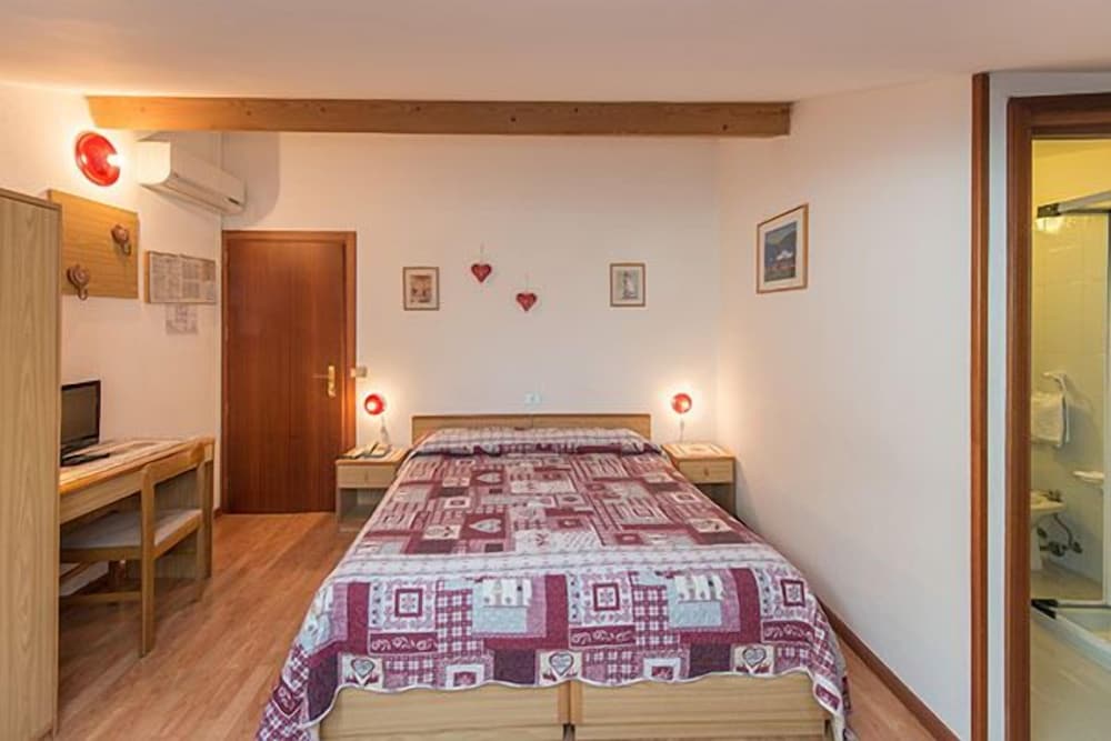 hotel antica rosa