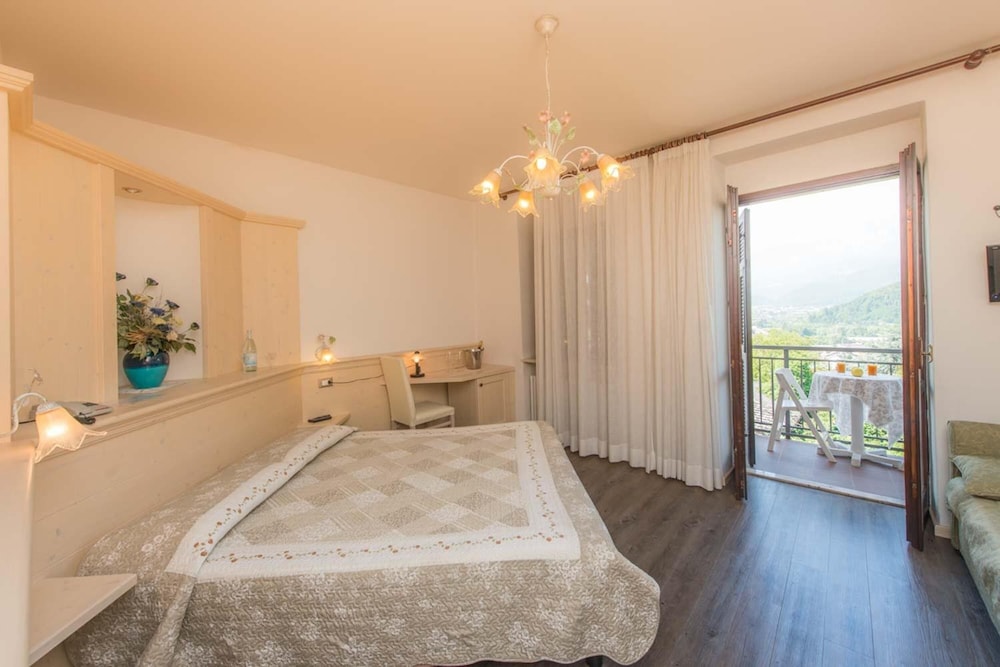 hotel antica rosa
